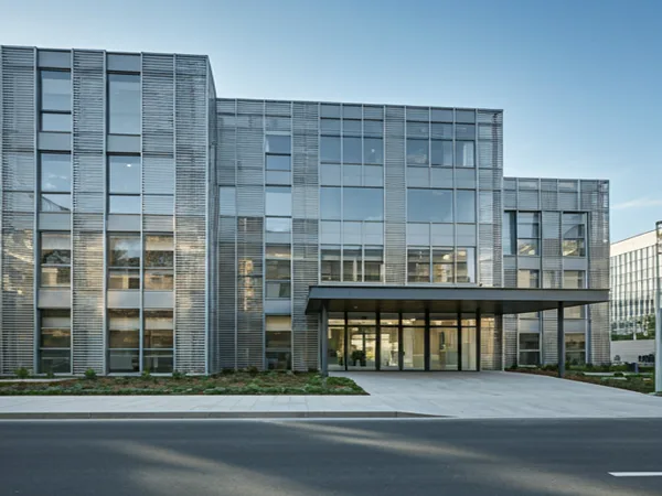 Commercial Services - Flooring and sealing services in Omaha, NE